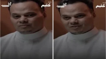 مختص آثار يكشف بالفيديو عن قبر موسى الحقيقي في محافظة حقل بالسعودية الآن